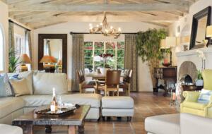 The Lucy House: Chic Palm Springs Retreat - Palm Springs, California