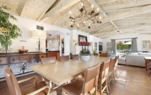 The Lucy House: Chic Palm Springs Retreat - Palm Springs, California