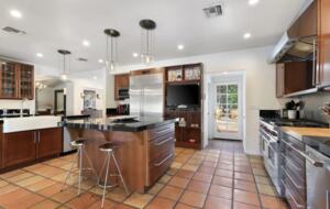 The Lucy House: Chic Palm Springs Retreat - Palm Springs, California