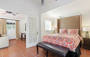 The Lucy House: Chic Palm Springs Retreat - Palm Springs, California