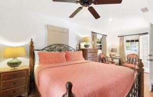 The Lucy House: Chic Palm Springs Retreat - Palm Springs, California