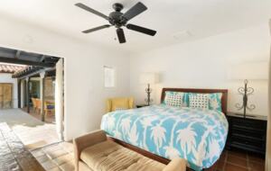 The Lucy House: Chic Palm Springs Retreat - Palm Springs, California