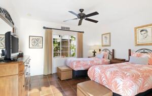 The Lucy House: Chic Palm Springs Retreat - Palm Springs, California