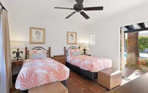 The Lucy House: Chic Palm Springs Retreat - Palm Springs, California