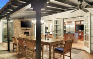 The Lucy House: Chic Palm Springs Retreat - Palm Springs, California