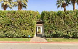 The Lucy House: Chic Palm Springs Retreat - Palm Springs, California