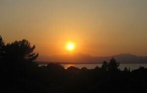 Can Trigo - Colonia de San Pere, Mallorca, Spain