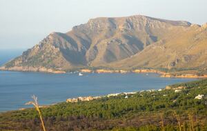 Can Trigo - Colonia de San Pere, Mallorca, Spain