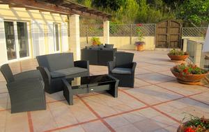 Can Trigo - Colonia de San Pere, Mallorca, Spain