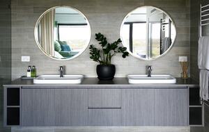 Bay Views 180 degrees | Across Sorrento Beach - Sorrento, Australia