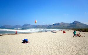 Can Trigo - Colonia de San Pere, Mallorca, Spain