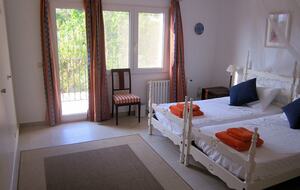 Can Trigo - Colonia de San Pere, Mallorca, Spain