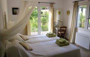 Can Trigo - Colonia de San Pere, Mallorca, Spain