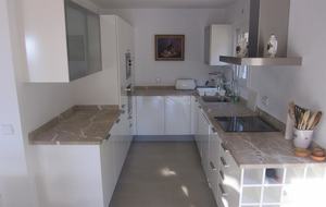 Can Trigo - Colonia de San Pere, Mallorca, Spain