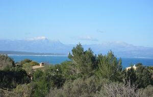 Can Trigo - Colonia de San Pere, Mallorca, Spain