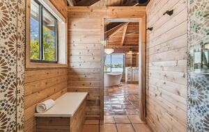 Moku Waterfront Estate on Private Island - Longboat Key, Florida