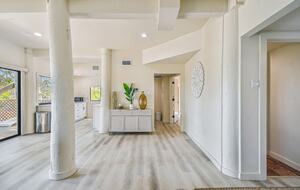 Moku Waterfront Estate on Private Island - Longboat Key, Florida