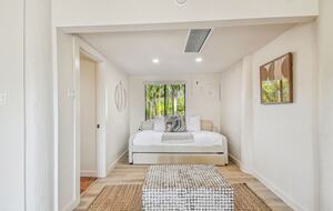 Moku Waterfront Estate on Private Island - Longboat Key, Florida