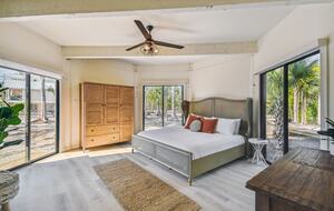 Moku Waterfront Estate on Private Island - Longboat Key, Florida