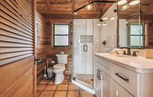 Moku Waterfront Estate on Private Island - Longboat Key, Florida