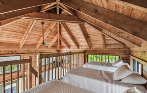 Moku Waterfront Estate on Private Island - Longboat Key, Florida