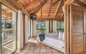 Moku Waterfront Estate on Private Island - Longboat Key, Florida