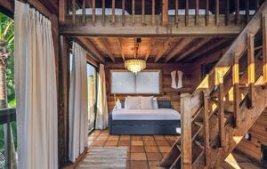 Moku Waterfront Estate on Private Island - Longboat Key, Florida