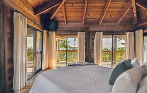 Moku Waterfront Estate on Private Island - Longboat Key, Florida