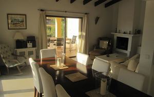 Can Trigo - Colonia de San Pere, Mallorca, Spain