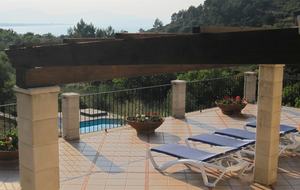 Can Trigo - Colonia de San Pere, Mallorca, Spain