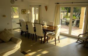 Can Trigo - Colonia de San Pere, Mallorca, Spain