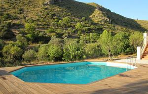 Can Trigo - Colonia de San Pere, Mallorca, Spain