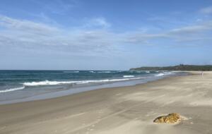 Stradbroke Island Getaway - Point Lookout, Australia