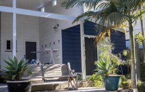 Stradbroke Island Getaway - Point Lookout, Australia