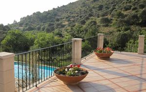 Can Trigo - Colonia de San Pere, Mallorca, Spain