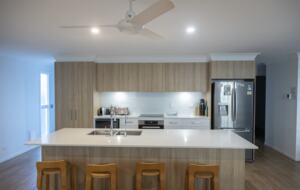 Stradbroke Island Getaway - Point Lookout, Australia