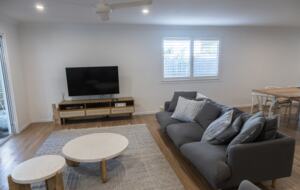 Stradbroke Island Getaway - Point Lookout, Australia