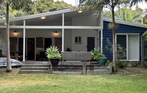 Stradbroke Island Getaway - Point Lookout, Australia