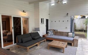 Stradbroke Island Getaway - Point Lookout, Australia