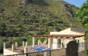 Can Trigo - Colonia de San Pere, Mallorca, Spain