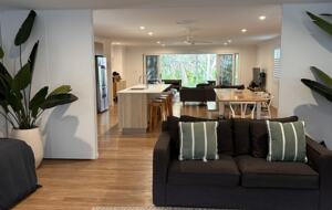 Stradbroke Island Getaway - Point Lookout, Australia