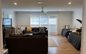 Stradbroke Island Getaway - Point Lookout, Australia