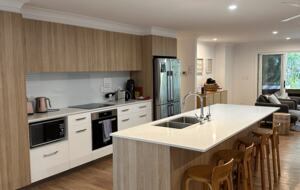 Stradbroke Island Getaway - Point Lookout, Australia