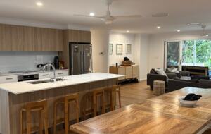 Stradbroke Island Getaway - Point Lookout, Australia