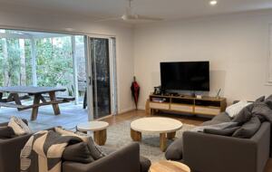 Stradbroke Island Getaway - Point Lookout, Australia