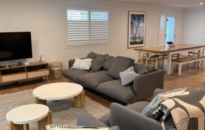 Stradbroke Island Getaway - Point Lookout, Australia