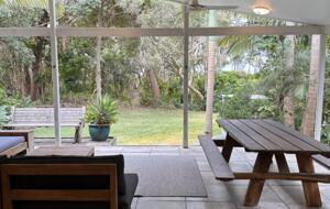 Stradbroke Island Getaway - Point Lookout, Australia