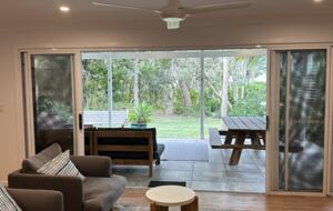 Stradbroke Island Getaway - Point Lookout, Australia