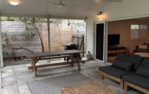 Stradbroke Island Getaway - Point Lookout, Australia