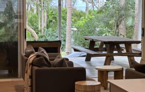 Stradbroke Island Getaway - Point Lookout, Australia